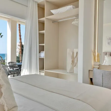 Phaedrus Living: Seaview Luxury Flat Limnaria 150 Paphos