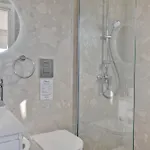 Apartment Phaedrus Living: Seaview Luxury Flat Limnaria 150 *
