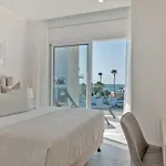 Phaedrus Living: Seaview Luxury Flat Limnaria 150 Paphos